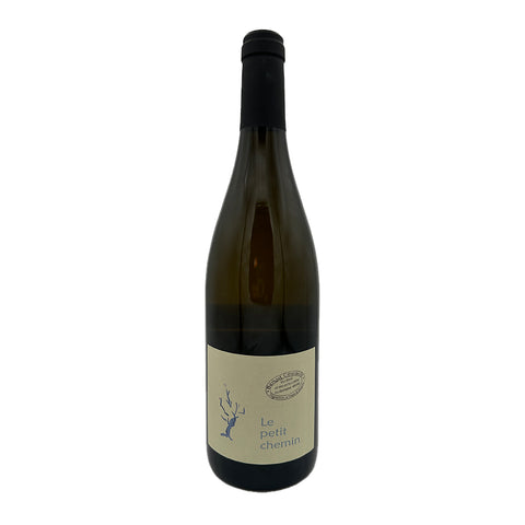 2023 Benoit Courault 'Le Petit Chemin' Chenin, 750ml