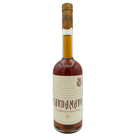 Cardamaro Vino Amaro, 750ml