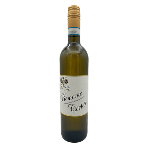 2021 Antonio & Raimondo Fratelli Cortese, 750ml