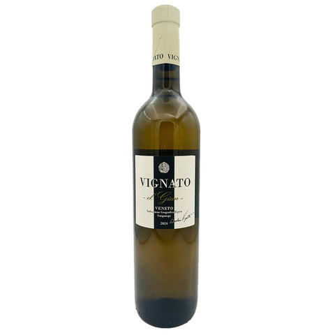 2024 Davide Vignato 'El Gian' Veneto Garganega, 750ml