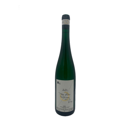 2023 Peter Lauer Riesling No. 17 Neuenberg, 750ml