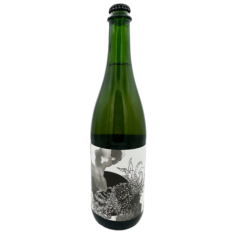NV Brooklyn Cider House 'Solstice'