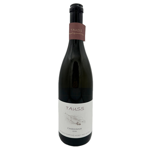 2023 Tauss 'Vom Opok' Chardonnay, 750ml