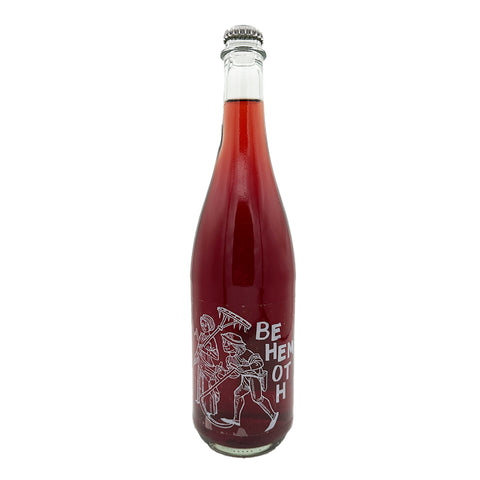 2023 Behemoth 'Meet Your Neighbors' NY Piquette, 750ml