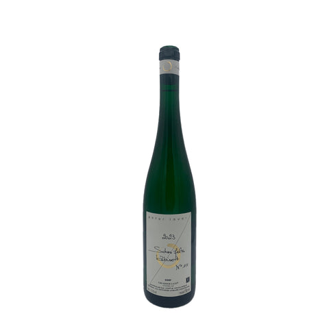 2023 Peter Lauer Riesling No. 111 Schonfels Kabinett, 750ml