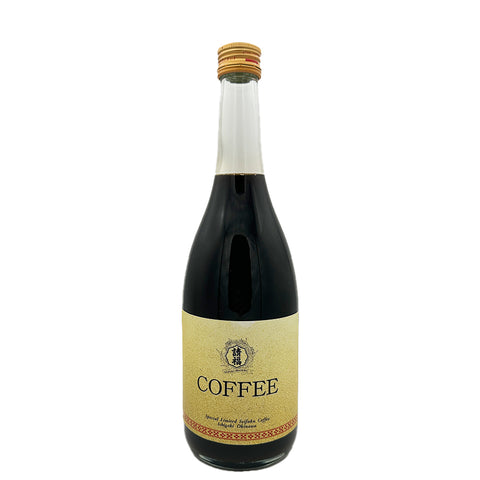 Seifuku Coffee Liqueur, 720ml