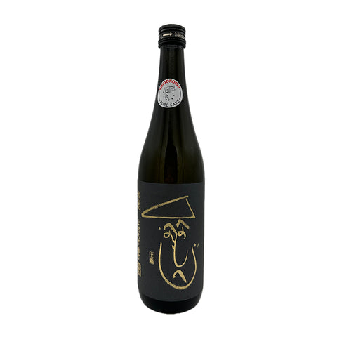 NV Akishika Shuzo Moheji Osaka Sake, 720ml