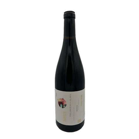 2020 Sierra de Toloño Raposo, 750ml