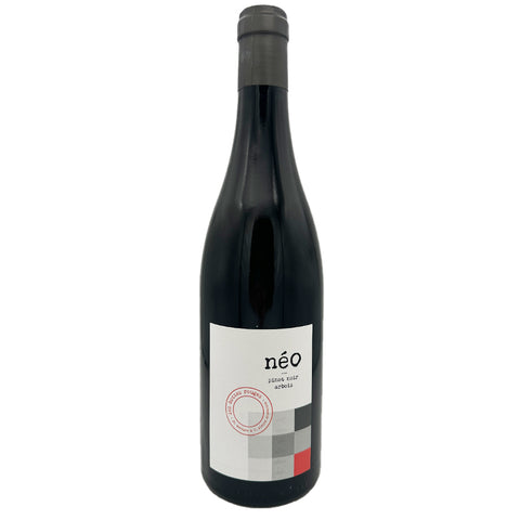 2023 Les Bottes Rouges Arbois 'Neo' Pinot Noir, 750ml