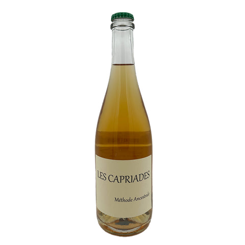 2022 Les Capriades Poire de Loup, 750ml