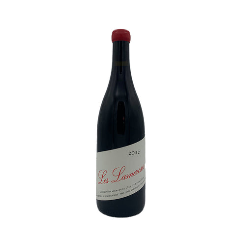 2022 Domaine Rougeot 'Les Lameroses' Bourgogne Côte d'Or, 750ml