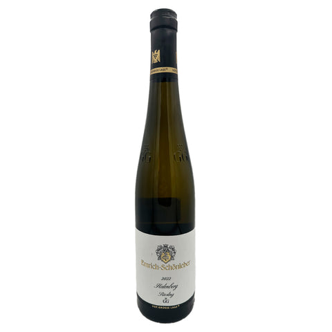 2022 Emrich-Schonleber Halenberg GG, 750ml