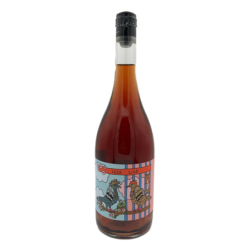 Rose Hill Farm 'Loveline' Red, 750ml