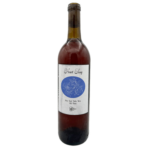 Ensemble 'Heart Song' Finger Lakes, 750ml