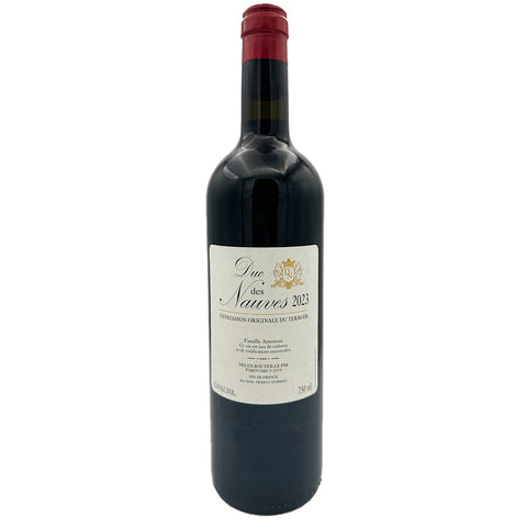 2023 Le Puy 'Duc des Nauves' Cotes de Bordeaux, 750ml