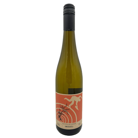 2023 Max Kilburg Mosel Riesling Feinherb Vertigo, 750ml
