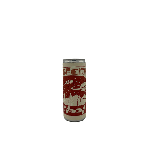 NV Sfera Rosso, 250ml can