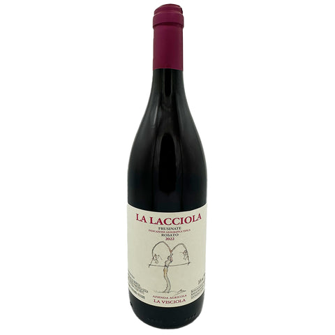 2022 La Visciola 'La Lacciola' Rosato, 750ml