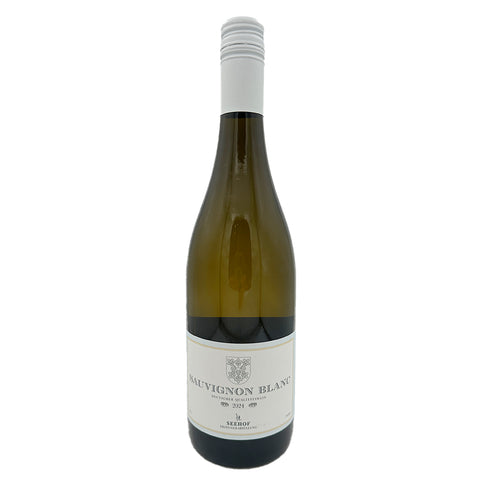 2024 Seehof Sauvignon Blanc Trocken, 750ml