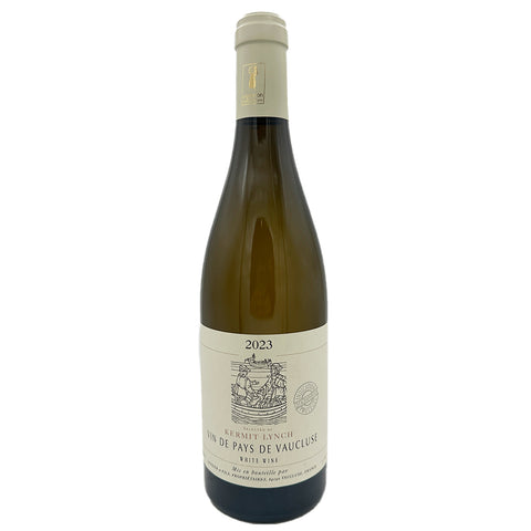 2024 Domaine de Durban Blanc Vin de Pays De Vaucluse, 750ml