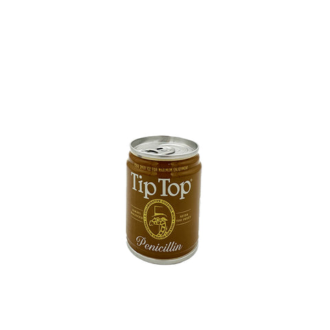 Tip Top Penicillin, 100ml