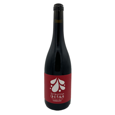 2022 Primeiras Gotas Corricāo Red, 750ml