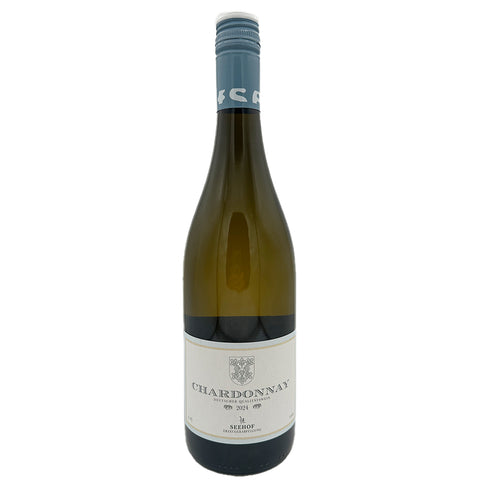 2024 Seehof Chardonnay, 750ml