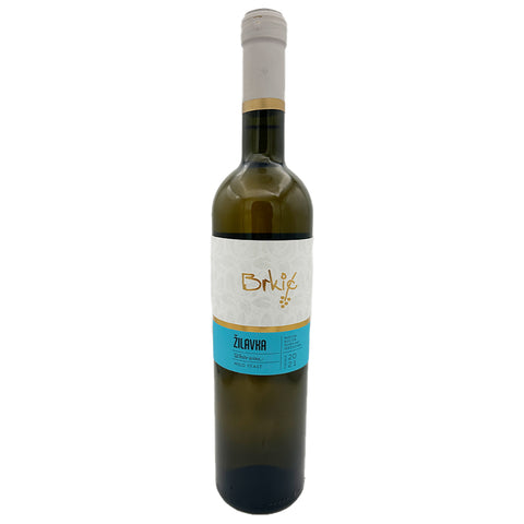 2021 Brkic 'Zilavka', 750ml