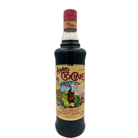Paolucci Amaro Ciociaro, 750ml