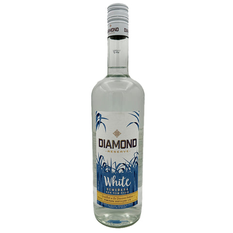 Diamond Reserve White Rum, 1L