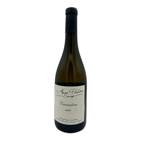 2023 Anne Pichon 'Sauvage' Vermentino Vaucluse, 750ml