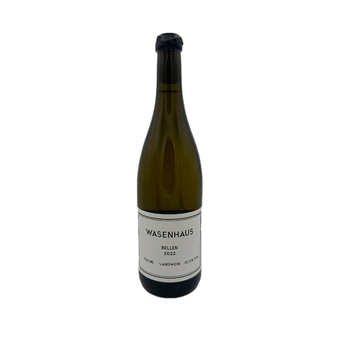 2022 Wasenhaus Chardonnay Hohlen, 750ml (Pre-Sale)