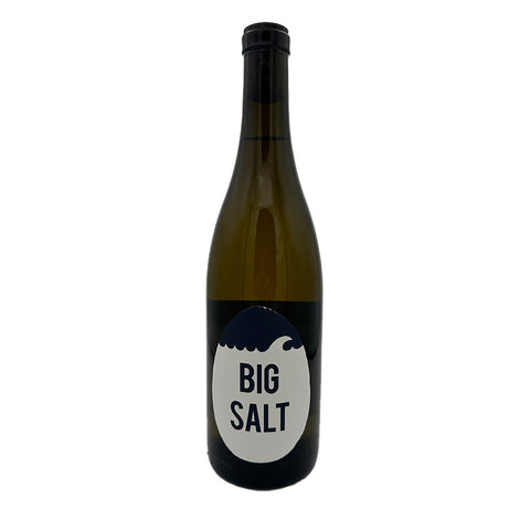 2023 Ovum Big Salt White, 750ml