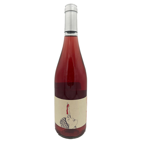 2025 Marie and Vincent Tricot VdF 'Rose', 750ml