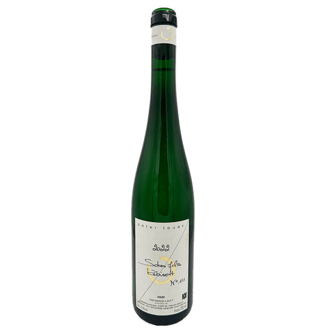 2022 Peter Lauer Riesling No. 111 Schonfels Kabinett, 750ml