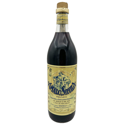 Varnelli Amaro Sibilla, 1L