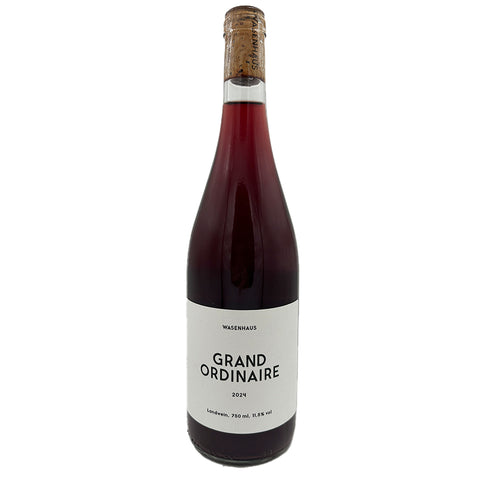 2024 Wasenhaus Grand Ordinaire, 750ml