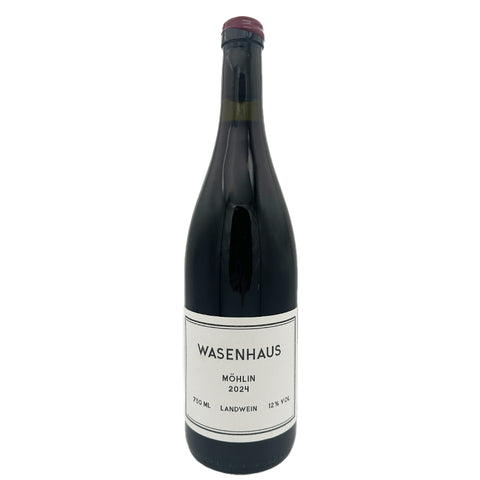 2024 Wasenhaus Spatburgunder Mohlin, 750ml