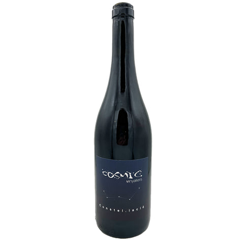 2024 Cosmic Vinyaters 'Constel.Lacio', 750ml