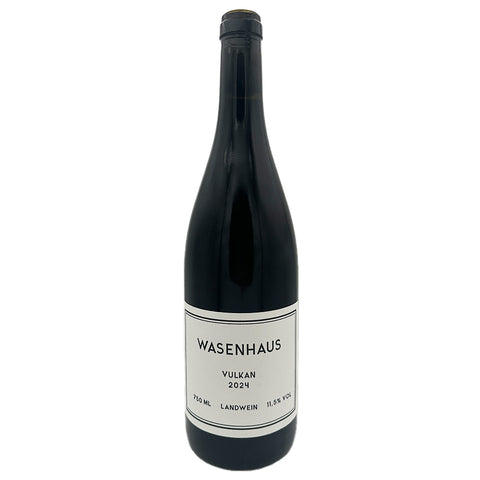2024 Wasenhaus Spatburgunder Vulkan, 750ml