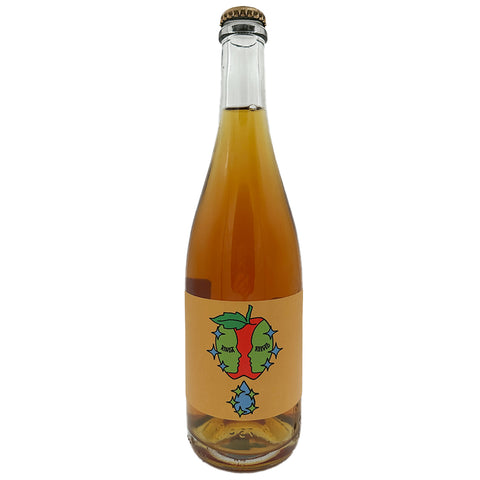 Rose Hill Farm 'Kinda Keeved' Cider, 750ml