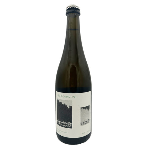 2024 Lieux Communs 'Vues', 750ml
