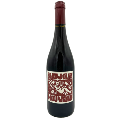 2025 La Soeur Cadette Beaujolais Nouveau, 750ml