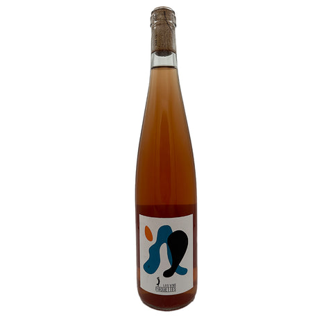 2023 Les Vins Pirouettes 'Eros de Vincent',  750ml