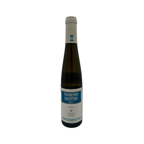 2022 Weiser-Künstler Riesling Gaispfad Auslese, 375ml