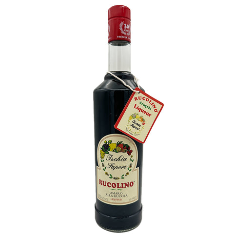 Ischia Sapori Rucolino Amaro, 700ml