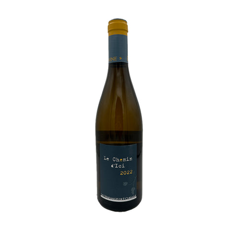 2023 Domaine Francois Chidaine "Le Chenin d'Ici" VDF, 750ml