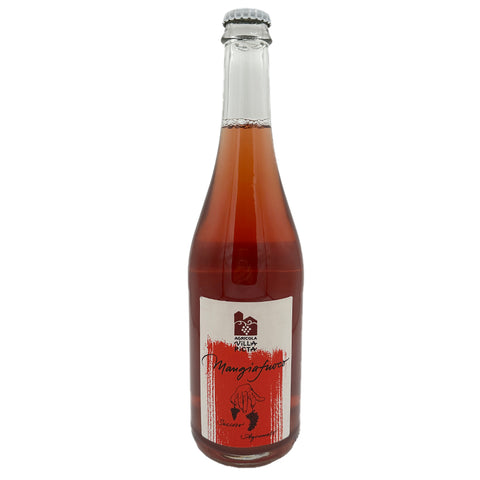 2022 Villa Picta 'Mangiafuoco' Rosato Lombardia, 750ml