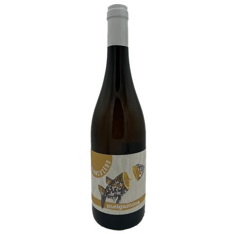 NV Meigamma Bianco Zero, 750ml