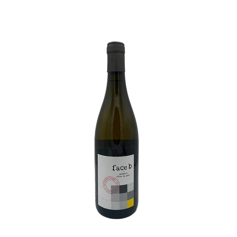 2022 Les Bottes Rouges 'Face B' Savagnin, 750ml